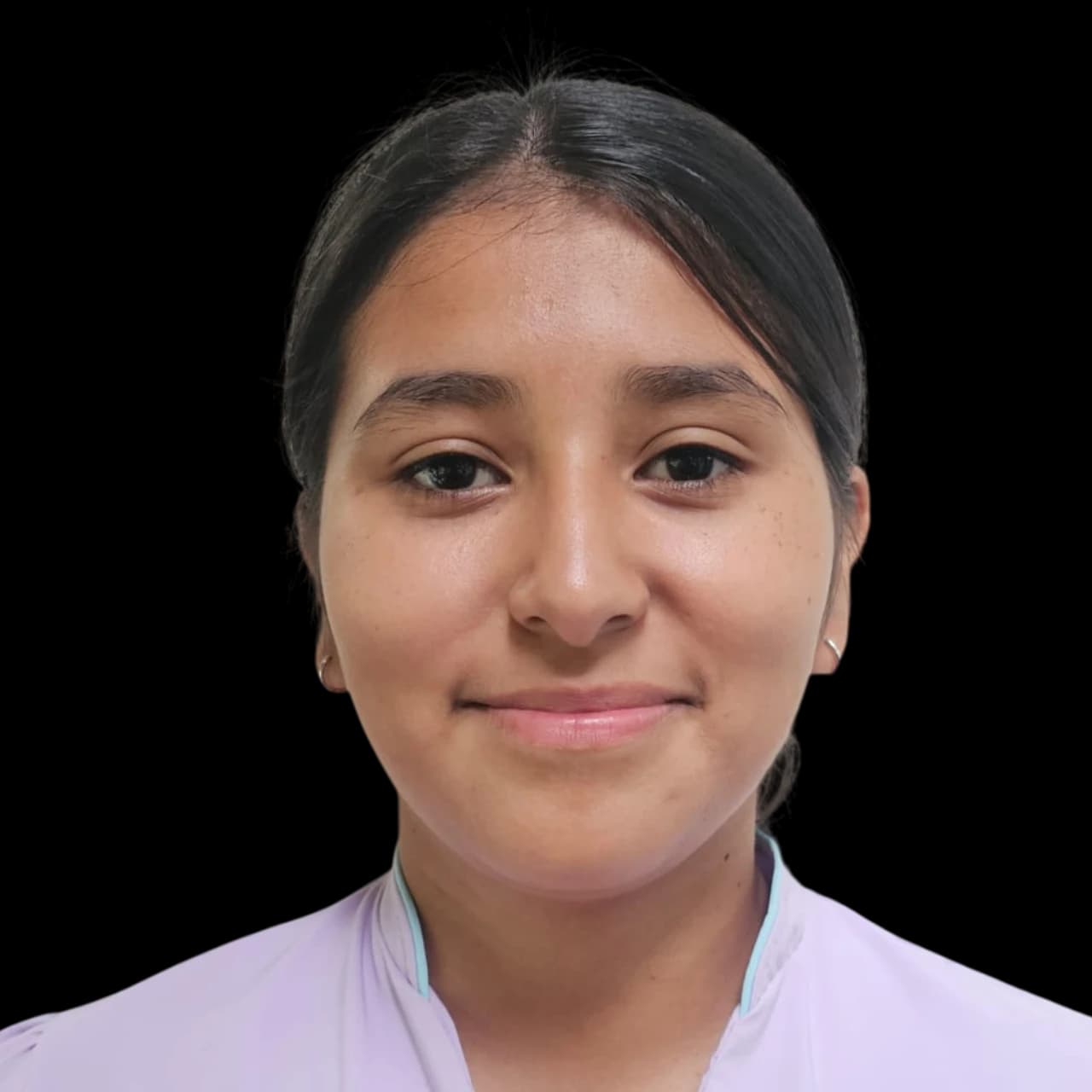 Sofia Blandón Chavez