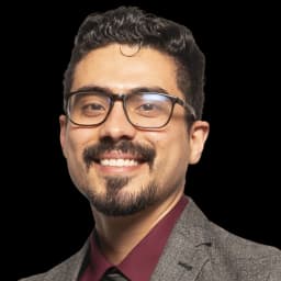 Dr. Antonio Cubillo Vargas