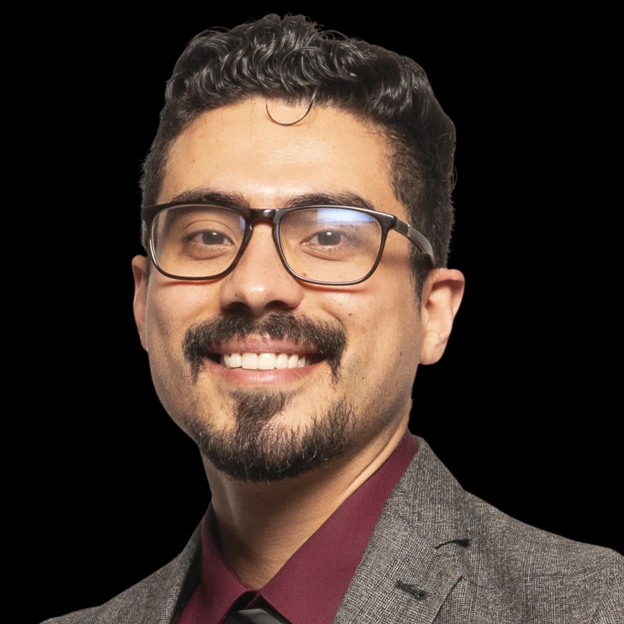 Dr. Antonio Cubillo Vargas