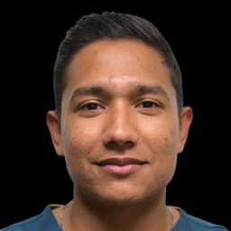 Dr. Cristian Ramírez