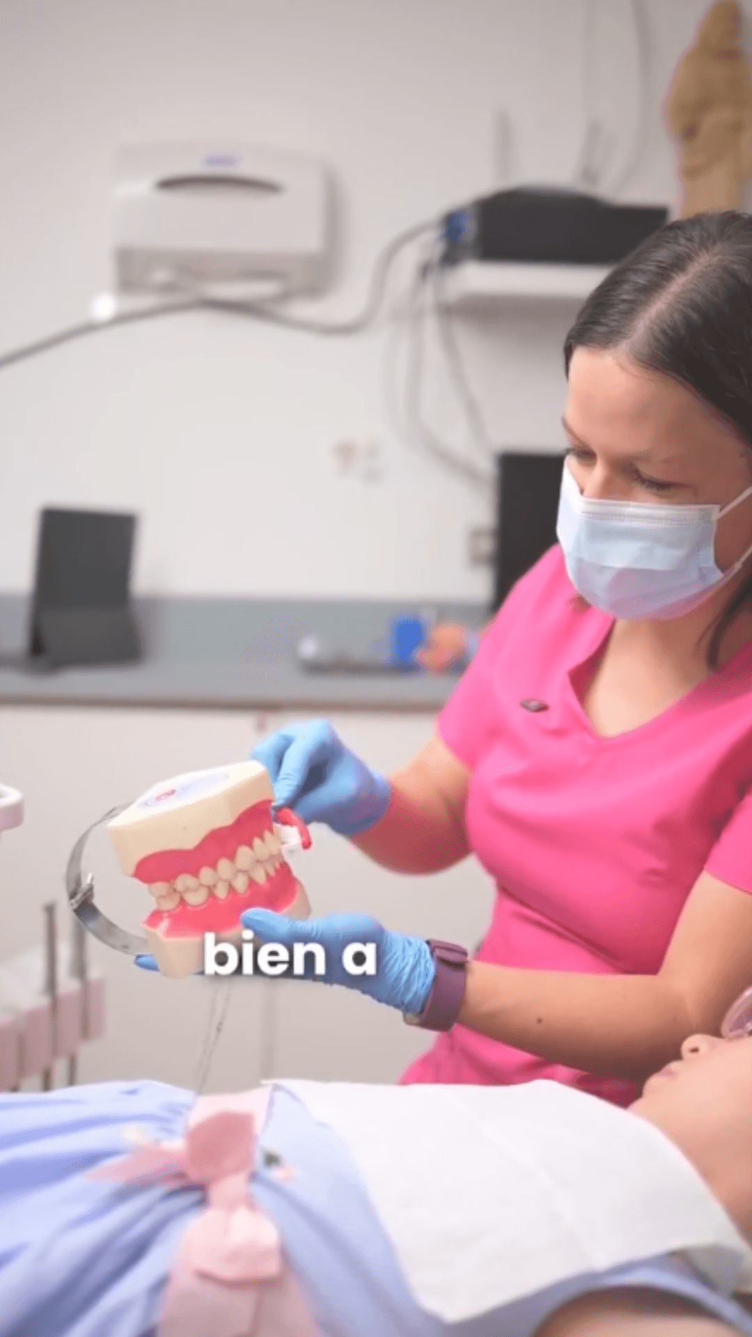 Odontopediatría: Primera Visita y Cuidados Clave