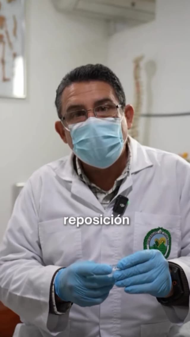 Caso de Doña María