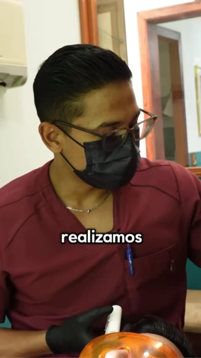 Cambio de Amalgama a Resina