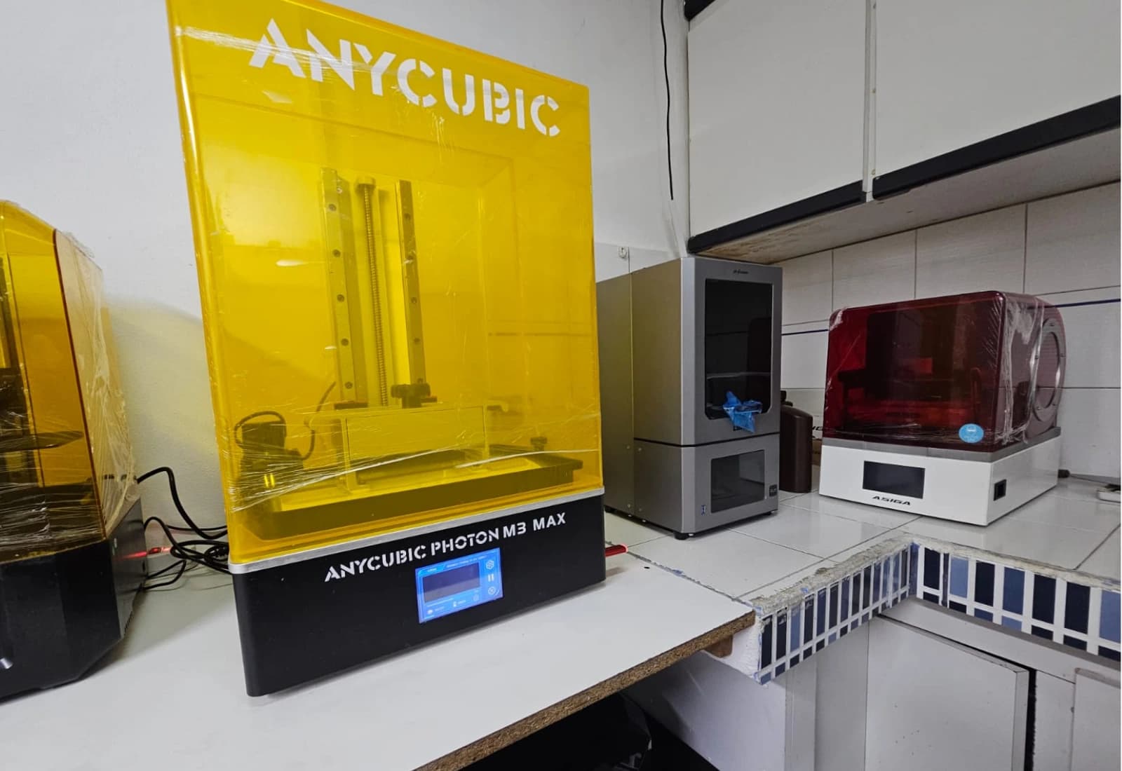 Equipo profesional de Odontoser